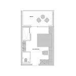 Wud 酒店 卢布尔雅那