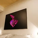 酒店 Wud 卢布尔雅那