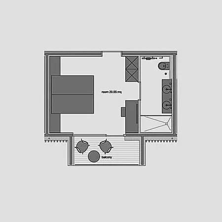 Wud Otel