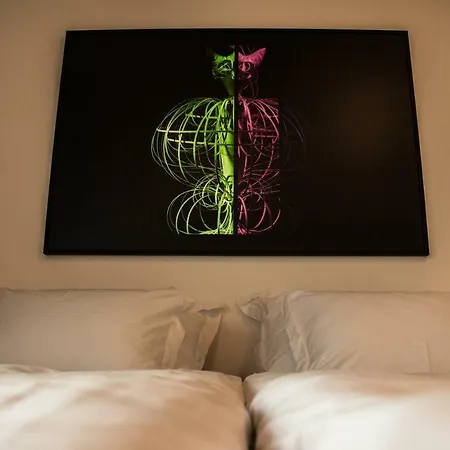 Wud Hotel 3*