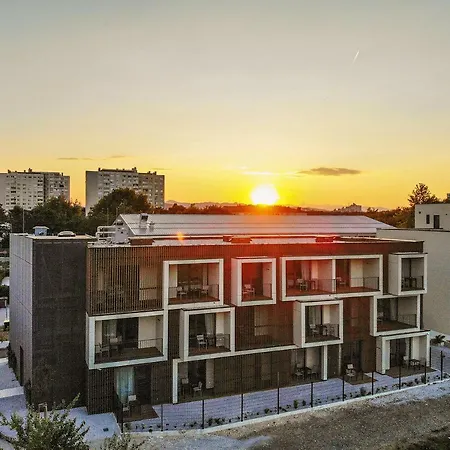 Wud リュブリャナ