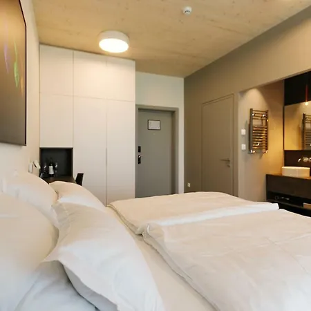 Wud Otel 3*