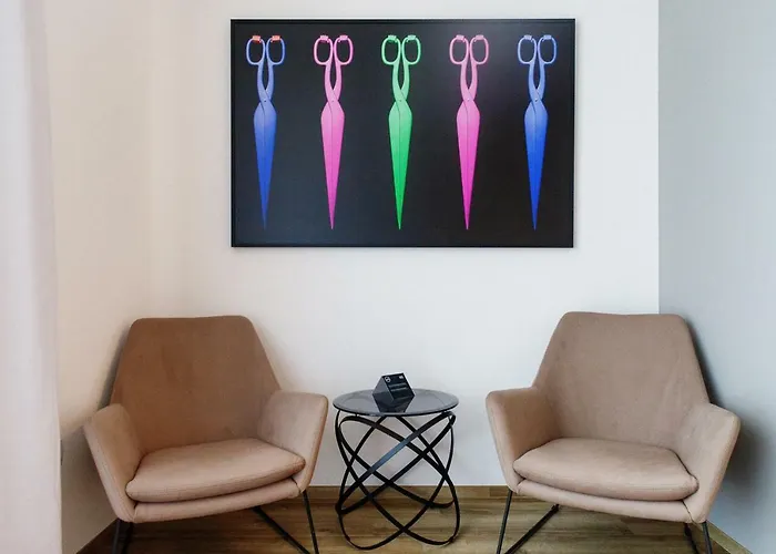 Wud リュブリャナ