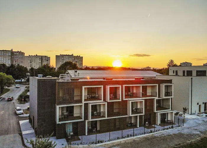 Wud リュブリャナ