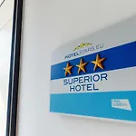 Wud 3* ليوبليانا