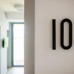 Wud فندق ليوبليانا