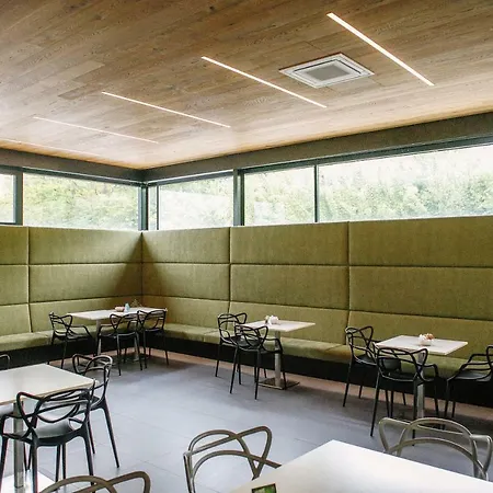 Wud 호텔 류블랴나