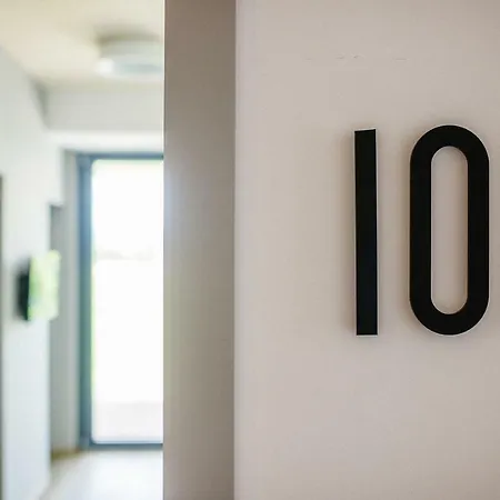 Wud 호텔 류블랴나