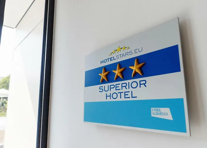 Wud 3* לובליאנה