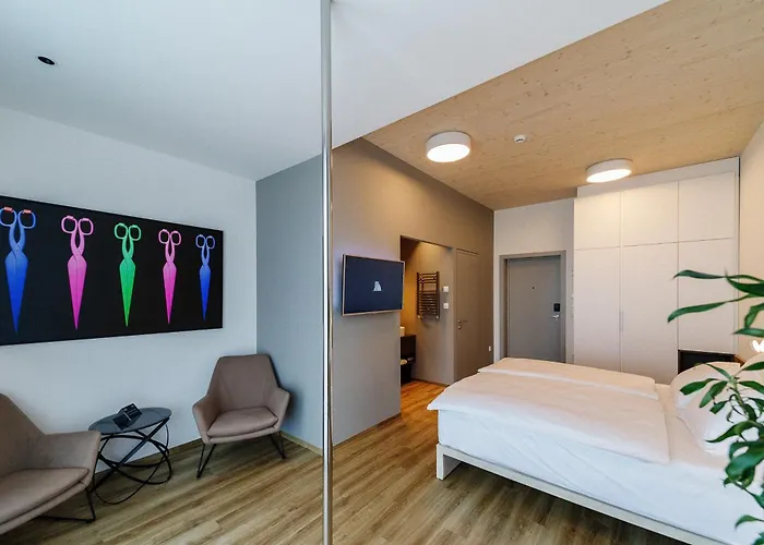 Wud לובליאנה