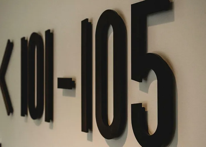 Wud מלון לובליאנה